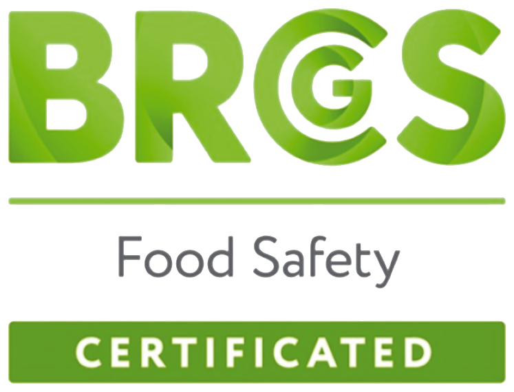 BRCGS Food Safety