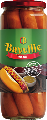 Bayville Hot dogs