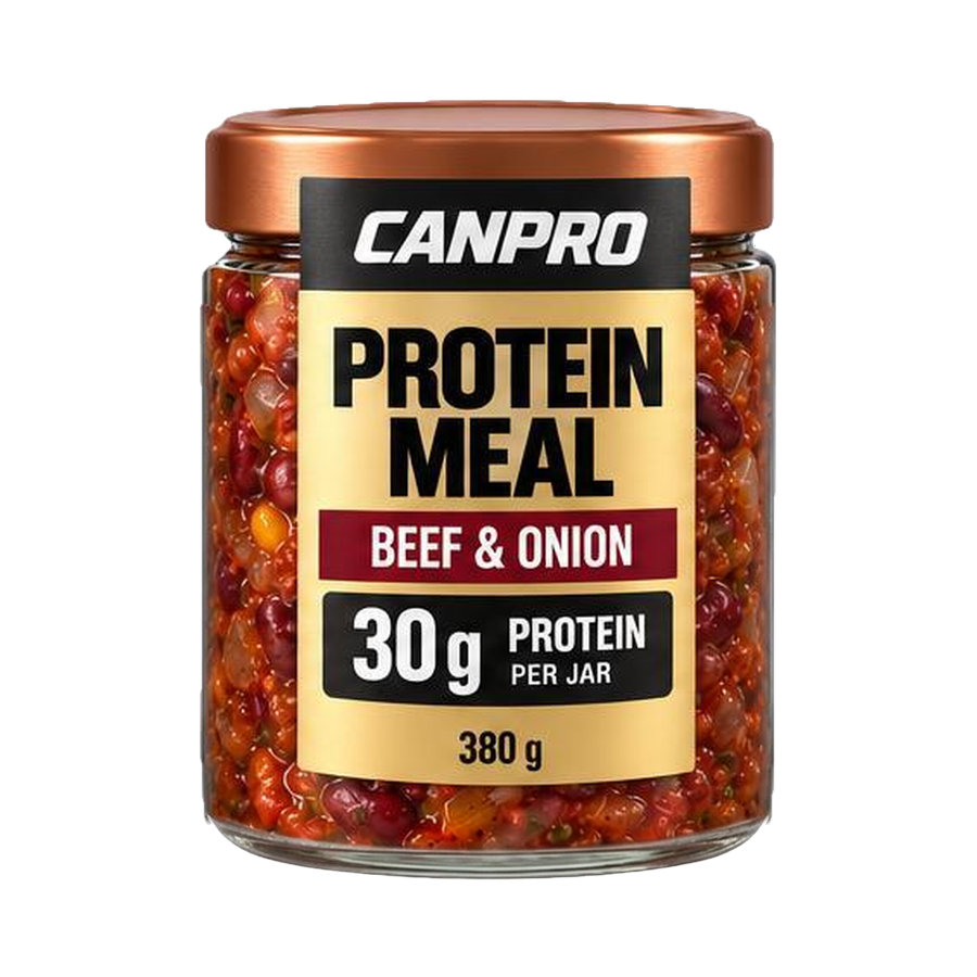 Canpro Protein Meal Beef & Onion